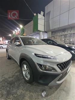 هیوندای کۆنا